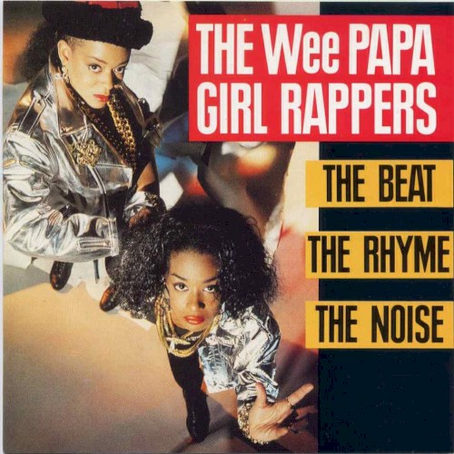 Wee Papa Girl Rappers